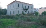 Restauro e recupero di Villa Delfico - Abruzzo